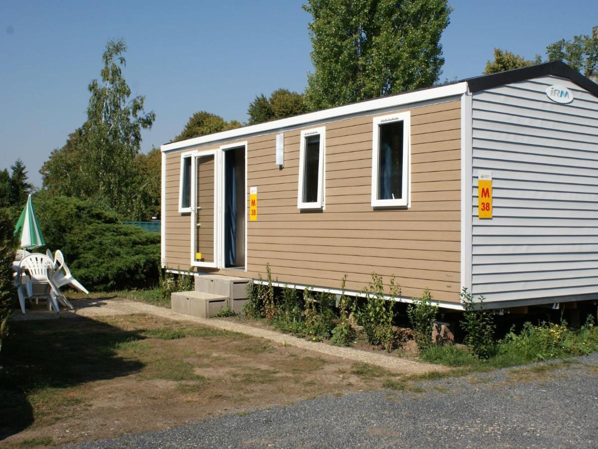 Holiday Home Camping Sokol By Interhome Praha Eksteriør bilde
